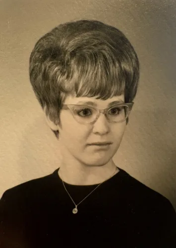 Doris J. Gorg